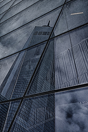 One WTC