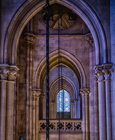Arches