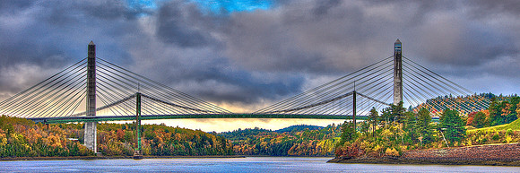 Penobscot Narrows