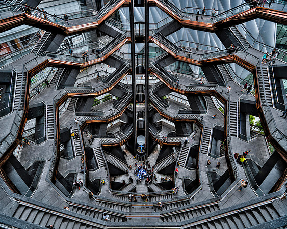 VESSEL