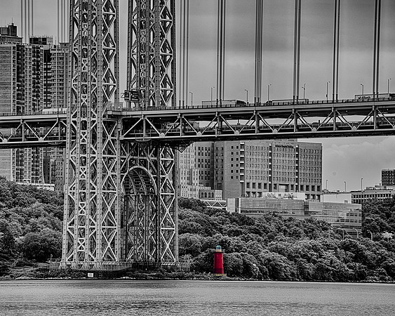 Little Red Lighthouse