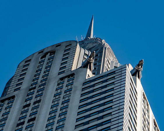 Gargoyles