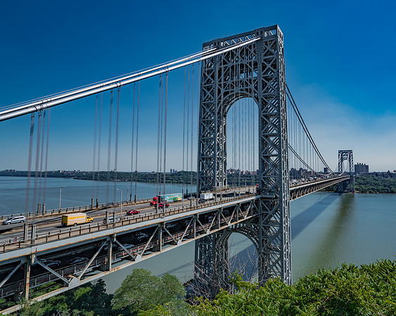 George Washington Bridge
