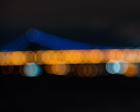 GWB Abstract